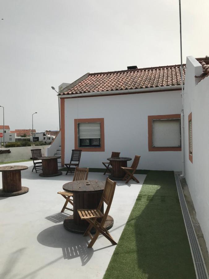 Royal West Coast - Hiking And Beach Hotel Aljezur Eksteriør billede