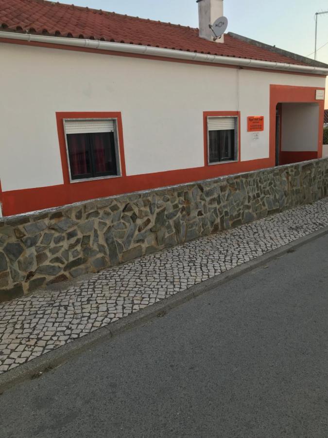 Royal West Coast - Hiking And Beach Hotel Aljezur Eksteriør billede