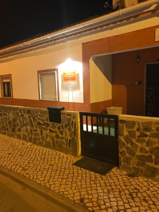 Royal West Coast - Hiking And Beach Hotel Aljezur Eksteriør billede