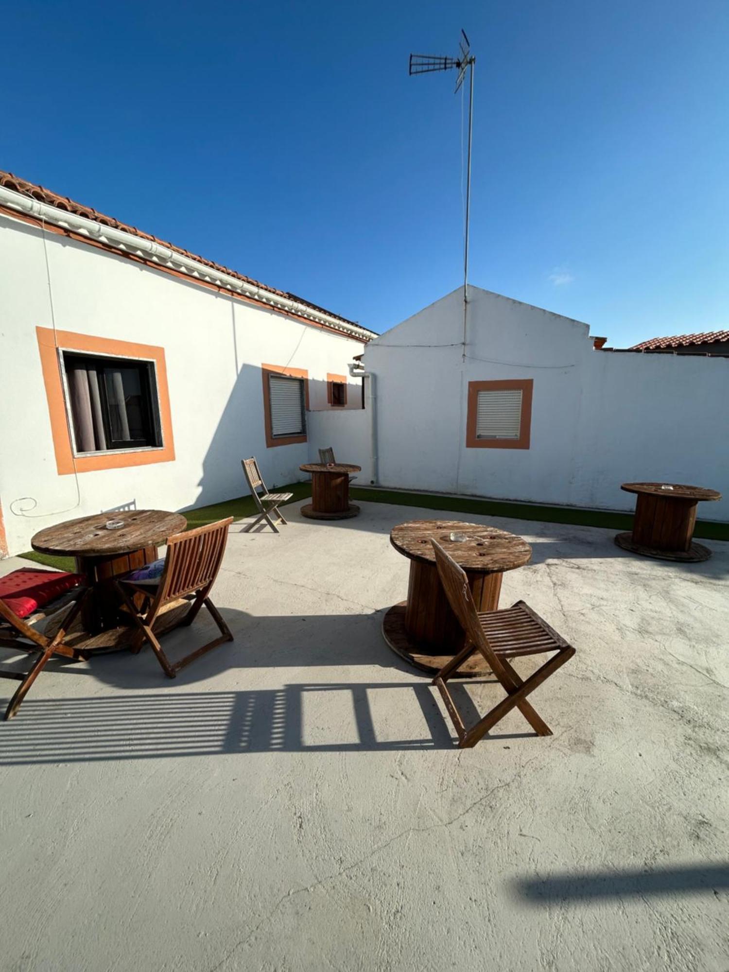 Royal West Coast - Hiking And Beach Hotel Aljezur Eksteriør billede